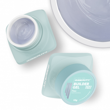 Flex Gel - HEMA Mentes Építőzselé