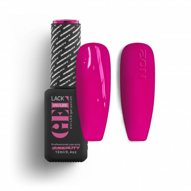Gel Lack - Neon N002 - HEMA Mentes