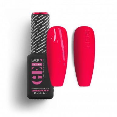 Gel Lack - Neon N005 - HEMA Mentes