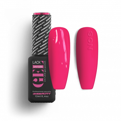 Gel Lack - Neon N006 - HEMA Mentes
