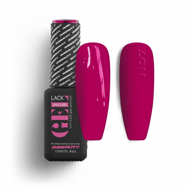 Gel Lack - Neon N007 - HEMA Mentes