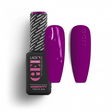 Gel Lack - Neon N008 - HEMA Mentes