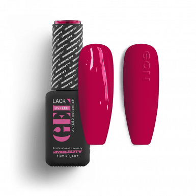 Gel Lack - Neon N009 - HEMA Mentes