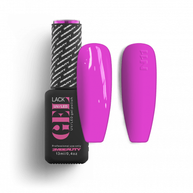 Gel Lack - Neon N011 - HEMA Mentes