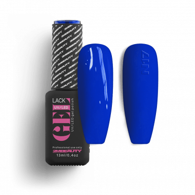Gel Lack - Neon N017 - HEMA Mentes