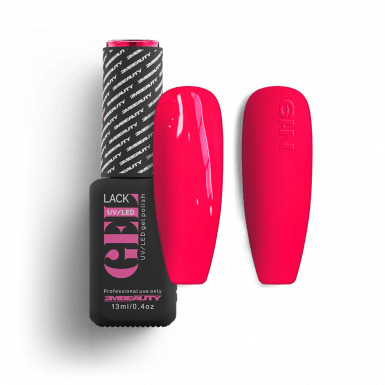 Gel Lack - Neon N019 - HEMA Mentes