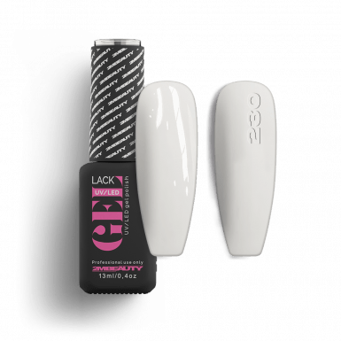 Gel Lack - HEMA Mentes 230