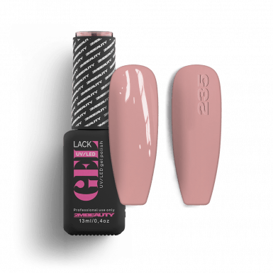 Gel Lack - HEMA Mentes 235