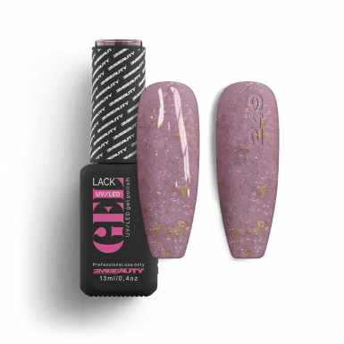 Gel Lack - HEMA Mentes 249