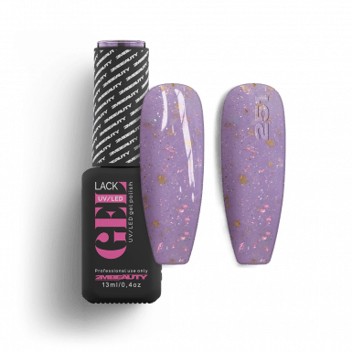Gel Lack - HEMA Mentes 251