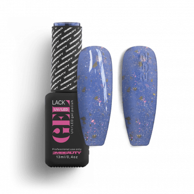 Gel Lack - HEMA Mentes 252