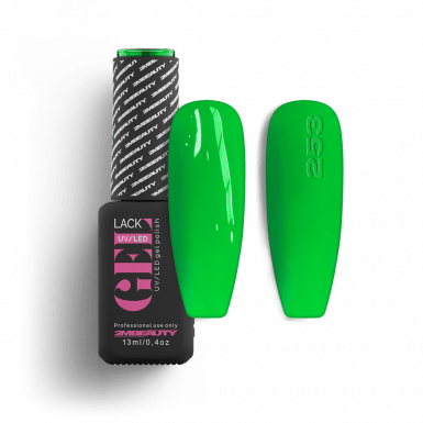 Gel Lack - HEMA Mentes 253 - Neon