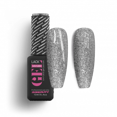 Gel Lack - HEMA Mentes 257