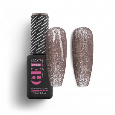 Gel Lack - HEMA Mentes 258