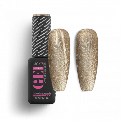 Gel Lack - HEMA Mentes 259