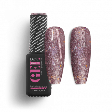 Gel Lack - HEMA Mentes 260