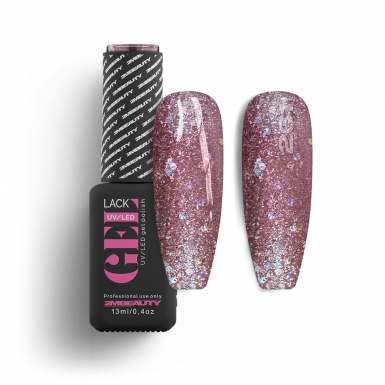 Gel Lack - HEMA Mentes 261