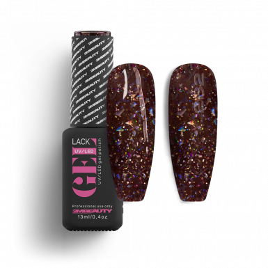 Gel Lack - HEMA Mentes 262