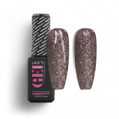 Gel Lack - HEMA Mentes 267