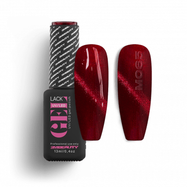 Gel Lack - Magnet 065 - HEMA Mentes
