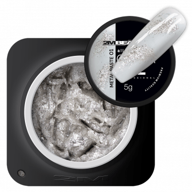 Metal Paste 01 - HEMA Mentes