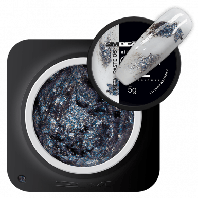 Metal Paste 05 - HEMA Mentes
