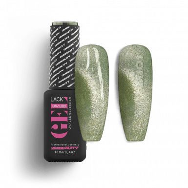 Gel Lack - Magnet 101 - HEMA Mentes