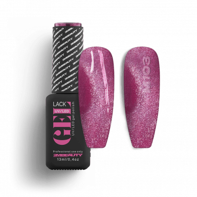 Gel Lack - Magnet 103 - HEMA Mentes