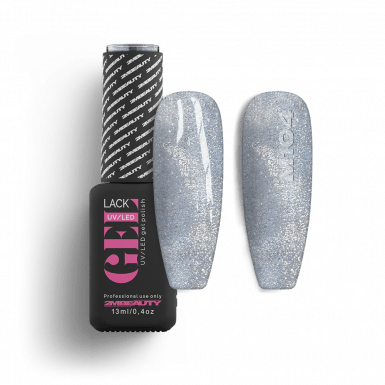 Gel Lack - Magnet 104 - HEMA Mentes