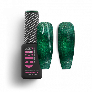 Gel Lack - Magnet 111 - HEMA Mentes