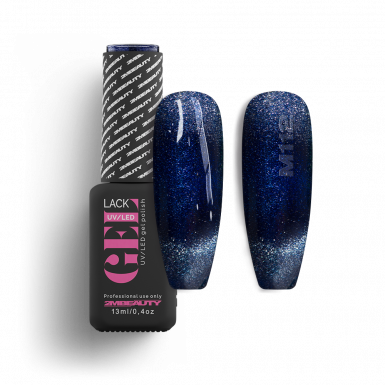 Gel Lack - Magnet 112 - HEMA Mentes