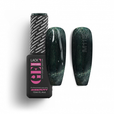 Gel Lack - Magnet 115 - HEMA Mentes