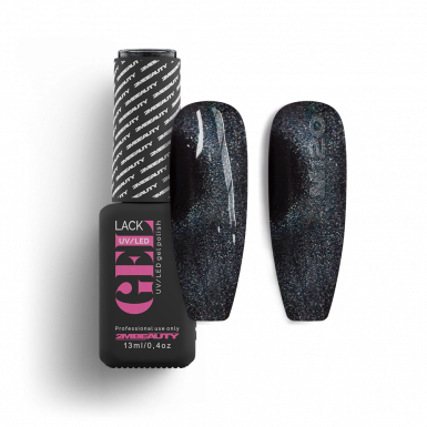 Gel Lack - Magnet 120 - HEMA Mentes