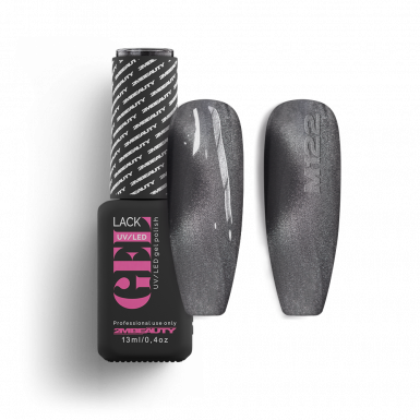 Gel Lack - Magnet 122 - HEMA Mentes
