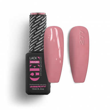 Gel Lack - HEMA Mentes 277