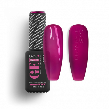 Gel Lack - HEMA Mentes 310