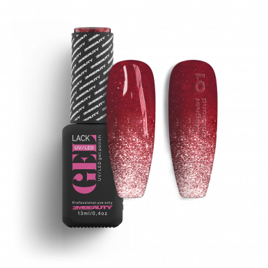 Gel Lack - Magnet Super Diamond 01 - HEMA Mentes
