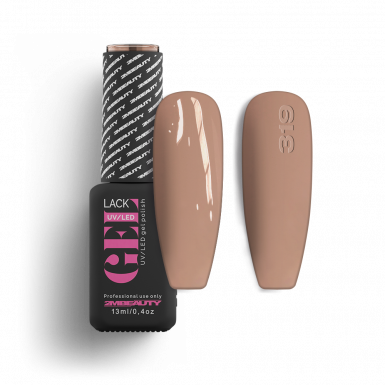 Gel Lack - HEMA Mentes 319