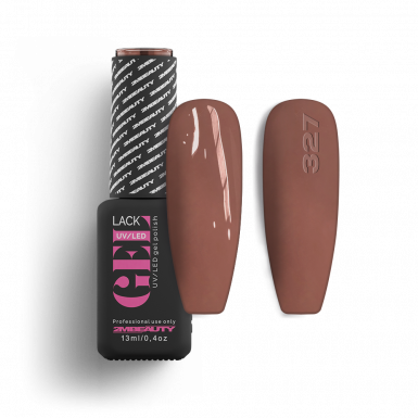 Gel Lack - HEMA Mentes 327