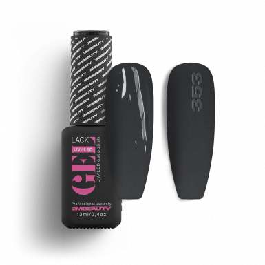 Gel Lack - HEMA Mentes 353