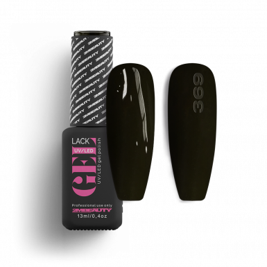 Gel Lack - HEMA Mentes 369