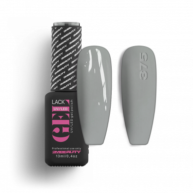 Gel Lack - HEMA Mentes 375