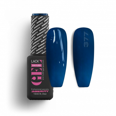 Gel Lack - HEMA Mentes 377