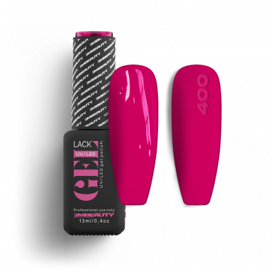 Gel Lack - HEMA Mentes 400 - Neon