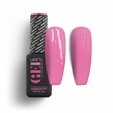 Gel Lack - HEMA Mentes 403