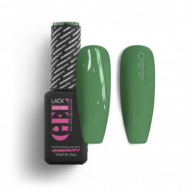 Gel Lack - HEMA Mentes 440