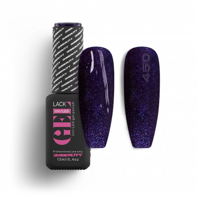 Gel Lack - HEMA Mentes 450