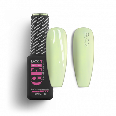 Gel Lack - HEMA Mentes 475