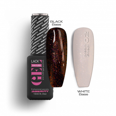 Gel Lack - Dream Effect 02 - HEMA Mentes