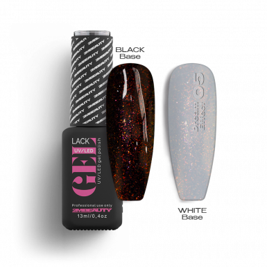 Gel Lack - Dream Effect 05 - HEMA Mentes